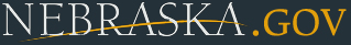 Nebraska.gov logo